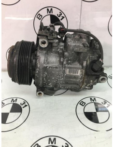 Compresseur clim BMW SERIE 1 E81 Diesel 2