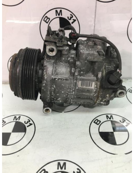 Compresseur clim BMW SERIE 1 E81 Diesel