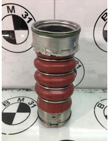 Conduite d'air BMW SERIE 1 E81 Diesel