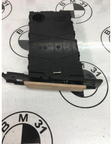 Porte gobelet BMW SERIE 3 E90 PHASE 1 Diesel