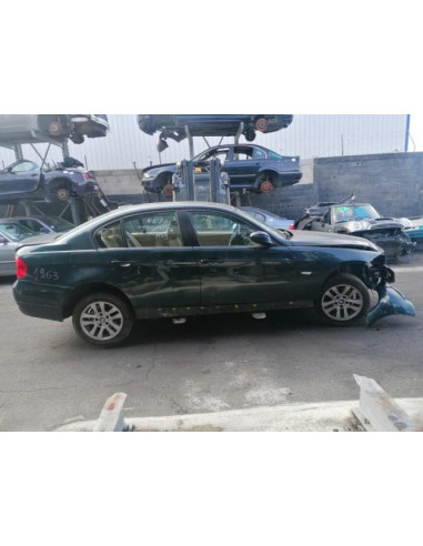 Porte gobelet BMW SERIE 3 E90 PHASE 1 Diesel