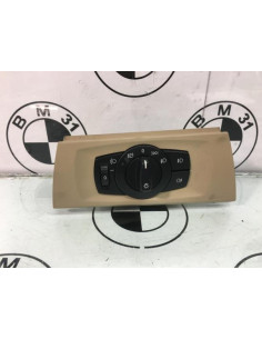 Commande de phare BMW SERIE 3 E90 PHASE 1 Diesel