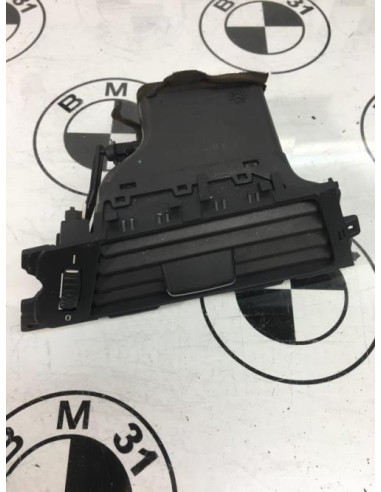 Aerateur tableau de bord avant gauche BMW SERIE 3 E90 PHASE 1 Diesel