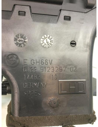 Aerateur tableau de bord avant gauche BMW SERIE 3 E90 PHASE 1 Diesel