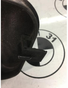 Conduite d'air BMW SERIE 3 E90 PHASE 1 Diesel 2