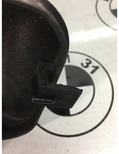 Conduite d'air BMW SERIE 3 E90 PHASE 1 Diesel