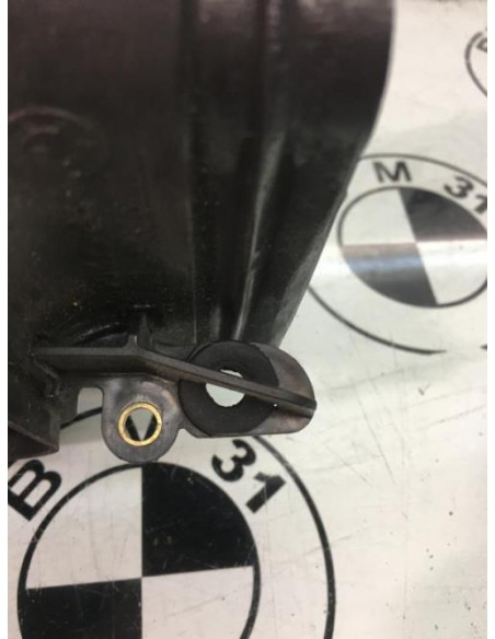 Conduite d'air BMW SERIE 3 E90 PHASE 1 Diesel