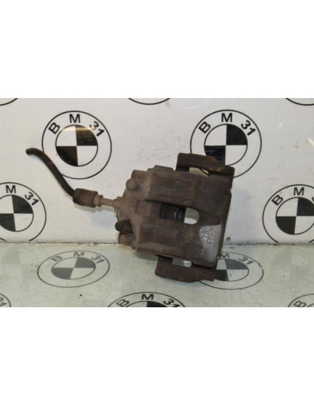 Etrier avant gauche (freinage) BMW SERIE 3 E90 PHASE 1 