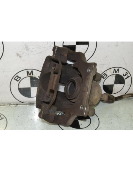 Etrier avant gauche (freinage) BMW SERIE 3 E90 PHASE 1 