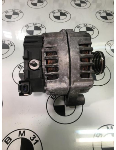 Alternateur BMW SERIE 3 E91 TOURING PHASE 2 BREAK Diesel