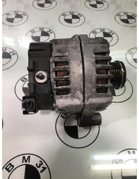 Alternateur BMW SERIE 3 E91 TOURING PHASE 2 BREAK Diesel