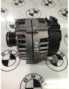 Alternateur BMW SERIE 3 E91 TOURING PHASE 2 BREAK Diesel 2