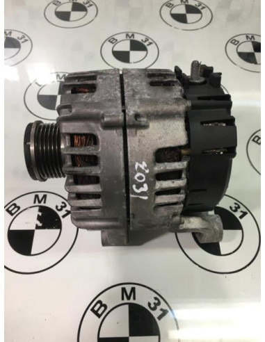 Alternateur BMW SERIE 3 E91 TOURING PHASE 2 BREAK Diesel
