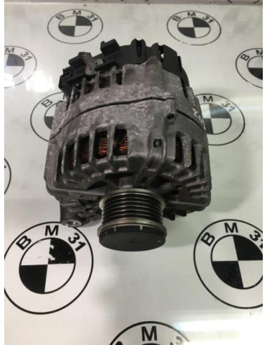 Alternateur BMW SERIE 3 E91 TOURING PHASE 2 BREAK Diesel