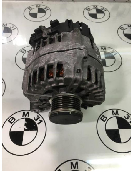 Alternateur BMW SERIE 3 E91 TOURING PHASE 2 BREAK Diesel