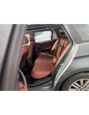 Alternateur BMW SERIE 3 E91 TOURING PHASE 2 BREAK Diesel