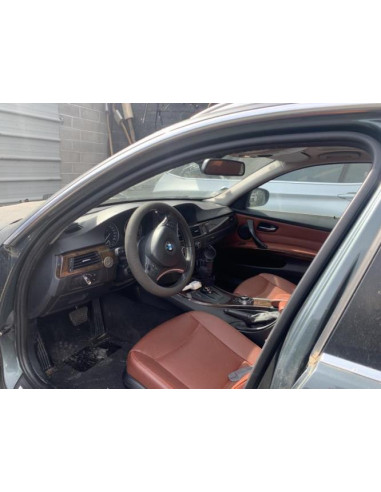 Alternateur BMW SERIE 3 E91 TOURING PHASE 2 BREAK Diesel