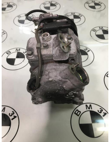 Compresseur clim BMW SERIE 3 E91 TOURING PHASE 2 BREAK Diesel