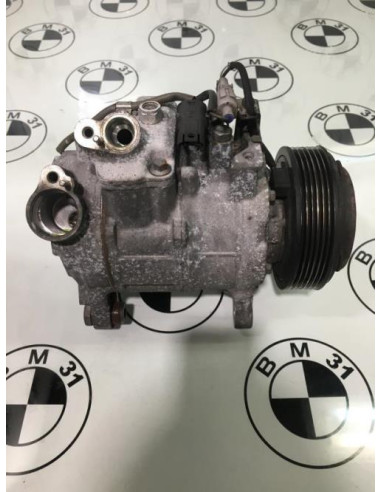 Compresseur clim BMW SERIE 3 E91 TOURING PHASE 2 BREAK Diesel