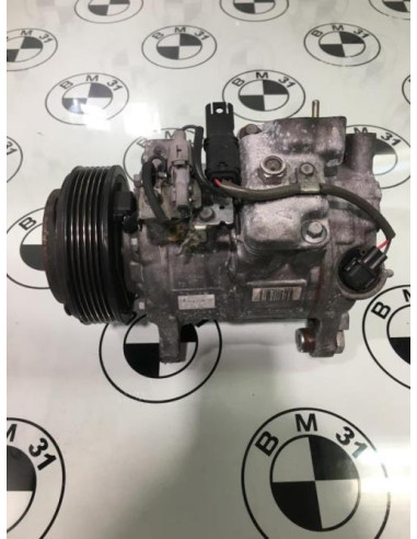 Compresseur clim BMW SERIE 3 E91 TOURING PHASE 2 BREAK Diesel