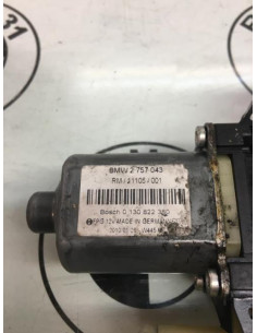 Mecanisme de leve vitre electrique avant gauche MINI MINI 2 R56 PHASE 2 