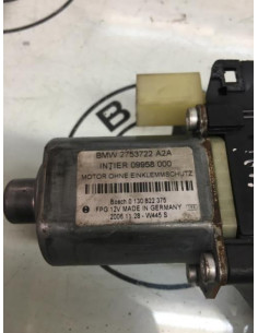 Mecanisme de leve vitre electrique avant droit MINI MINI 2 R56 PHASE 1  2