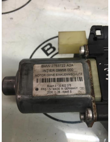 Mecanisme de leve vitre electrique avant droit MINI MINI 2 R56 PHASE 1 