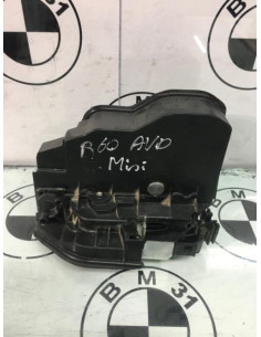 Serrure avant droit MINI MINI 2 R60 COUNTRYMAN BREAK 