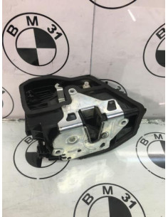 Serrure avant droit MINI MINI 2 R60 COUNTRYMAN BREAK  2