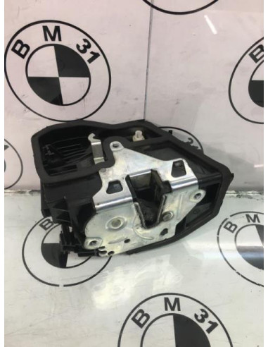 Serrure avant droit MINI MINI 2 R60 COUNTRYMAN BREAK 