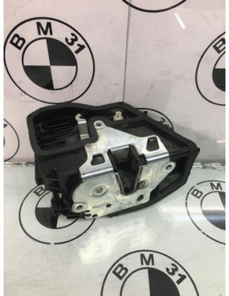 Serrure avant droit MINI MINI 2 R60 COUNTRYMAN BREAK 