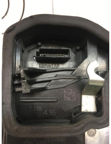 Serrure avant droit MINI MINI 2 R60 COUNTRYMAN BREAK 