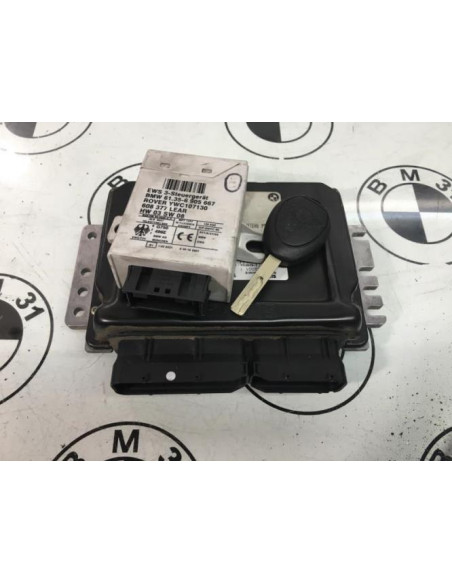 Kit de demarrage MINI MINI 1 R50/R53 PHASE 2 