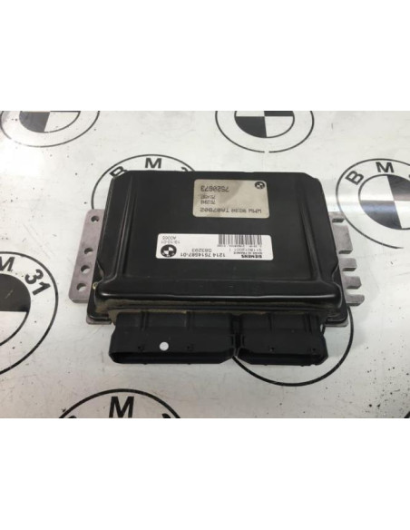 Kit de demarrage MINI MINI 1 R50/R53 PHASE 2 