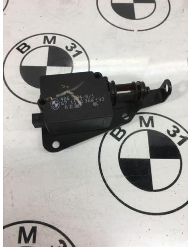 Capote MINI MINI 1 R52 CABRIOLET 