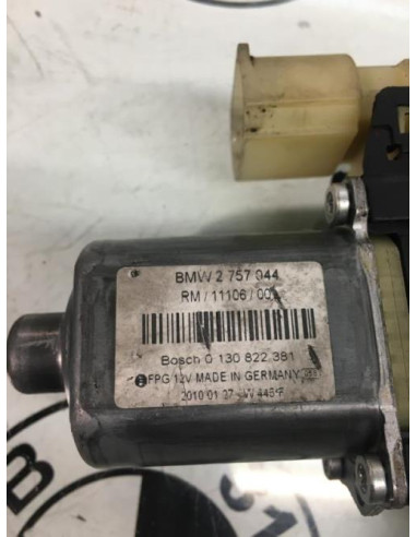 Mecanisme de leve vitre electrique avant droit MINI MINI 2 R56 PHASE 1 