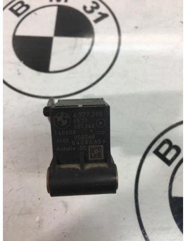 Capteur MINI MINI 2 R56 PHASE 1 