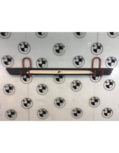 Marche pieds BMW SERIE 1 F21 PHASE 1 Diesel