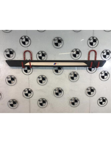 Marche pieds BMW SERIE 1 F21 PHASE 1 Diesel