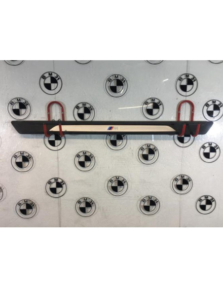 Marche pieds BMW SERIE 1 F21 PHASE 1 Diesel