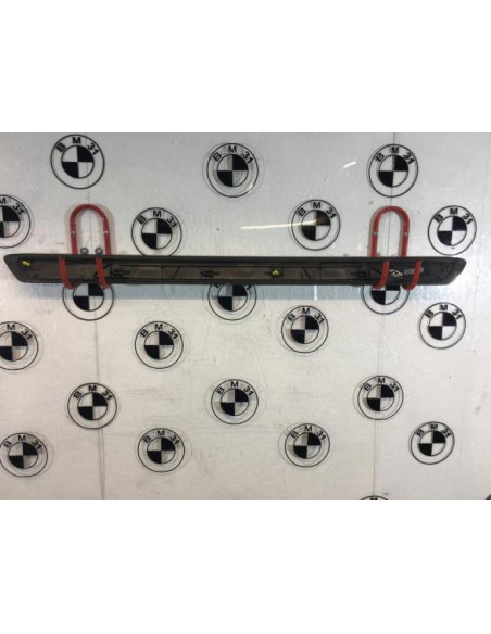 Marche pieds BMW SERIE 1 F21 PHASE 1 Diesel