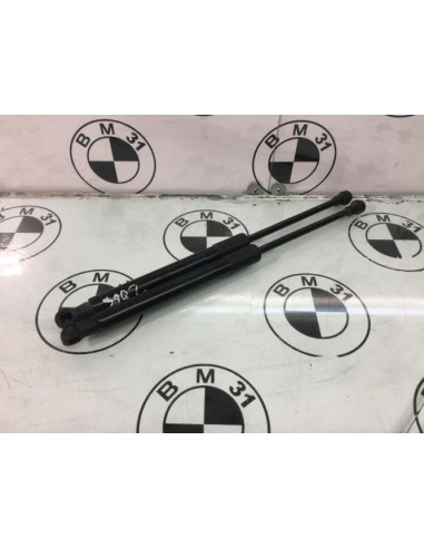 Verin de capot BMW X1 E84 PHASE 1 Diesel