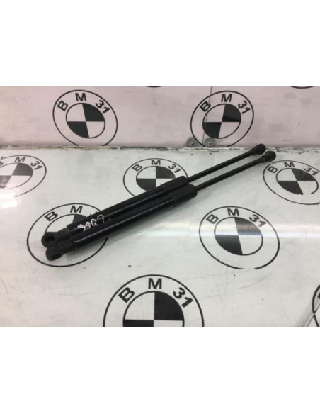 Verin de capot BMW X1 E84 PHASE 1 Diesel