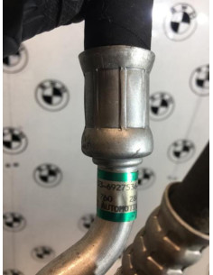 Tuyau de climatisation BMW SERIE 1 E87 PHASE 1  2