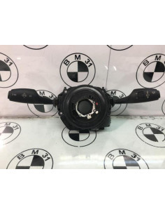 Com (Bloc Contacteur Tournant+Commodo Essuie Glace+Commodo Phare) BMW SERIE 1 F21 PHASE 1 Diesel 2