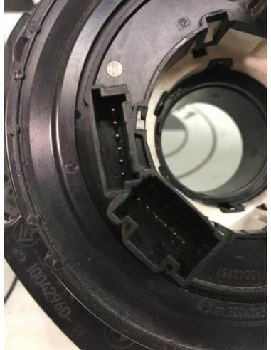 Com (Bloc Contacteur Tournant+Commodo Essuie Glace+Commodo Phare) BMW SERIE 1 F21 PHASE 1 Diesel