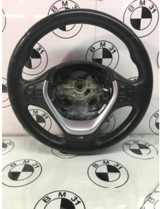 Volant BMW SERIE 1 F21 PHASE 1 Diesel