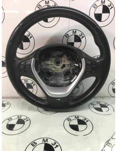 Volant BMW SERIE 1 F21 PHASE 1 Diesel