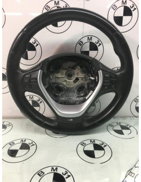 Volant BMW SERIE 1 F21 PHASE 1 Diesel