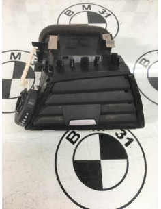 Aerateur tableau de bord avant droit BMW SERIE 1 F21 PHASE 1 Diesel